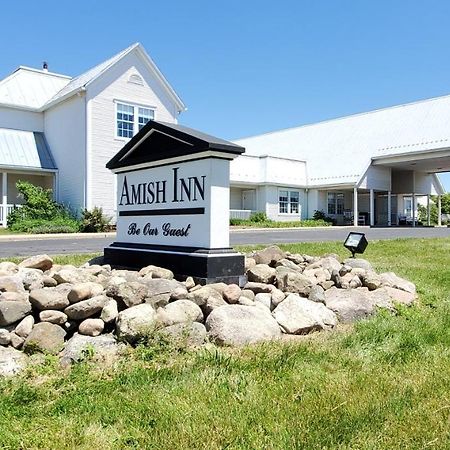 Amish Inn Nappanee Dış mekan fotoğraf