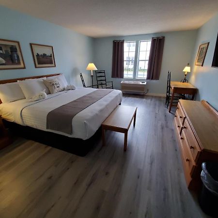 Amish Inn Nappanee Dış mekan fotoğraf