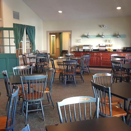 Amish Inn Nappanee Dış mekan fotoğraf