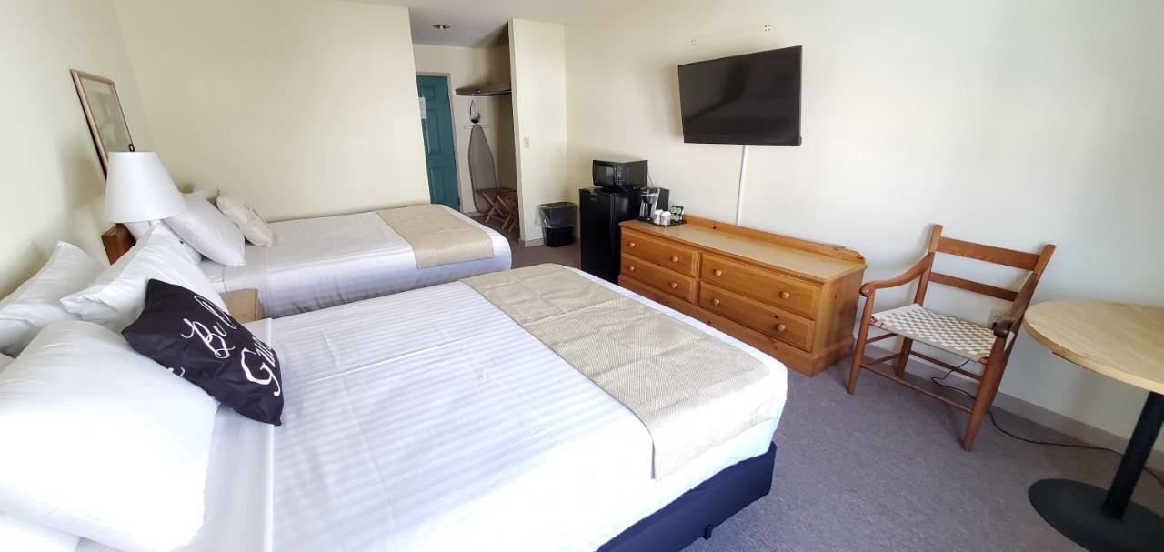 Amish Inn Nappanee Dış mekan fotoğraf