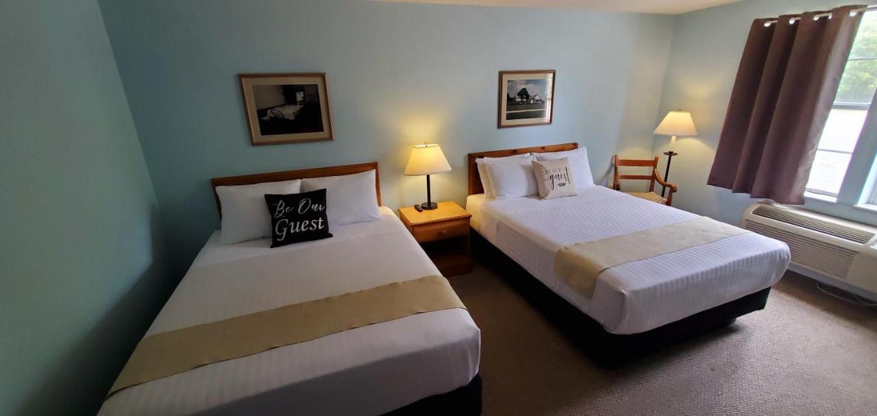 Amish Inn Nappanee Dış mekan fotoğraf