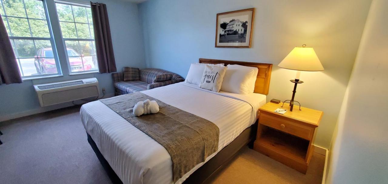 Amish Inn Nappanee Dış mekan fotoğraf