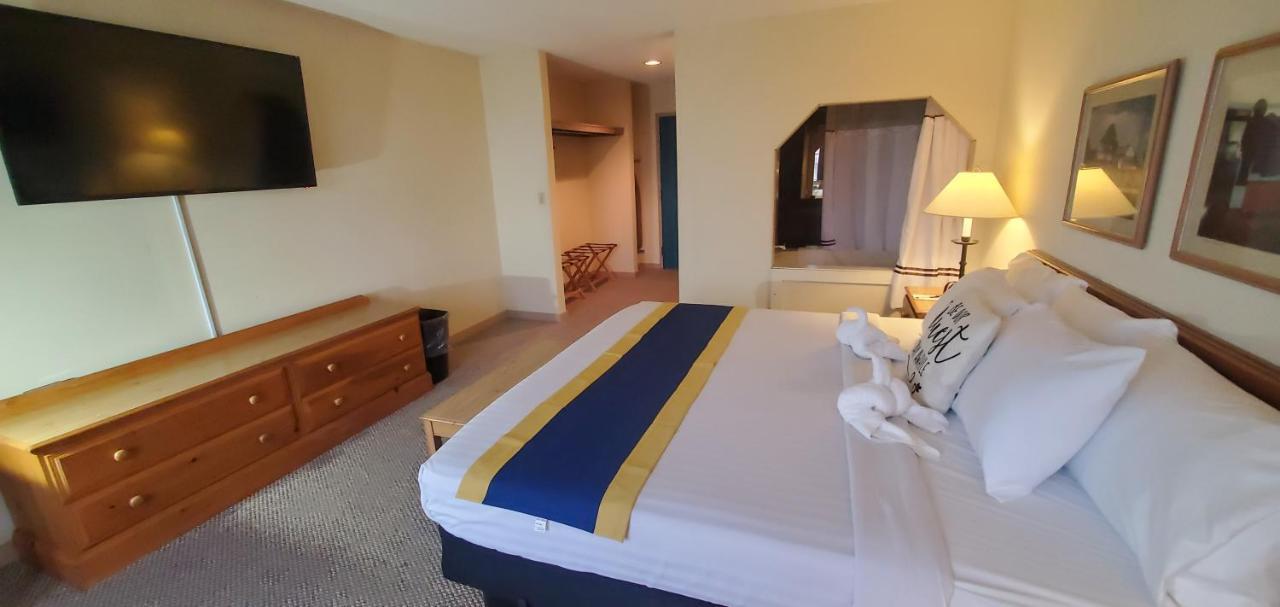 Amish Inn Nappanee Dış mekan fotoğraf