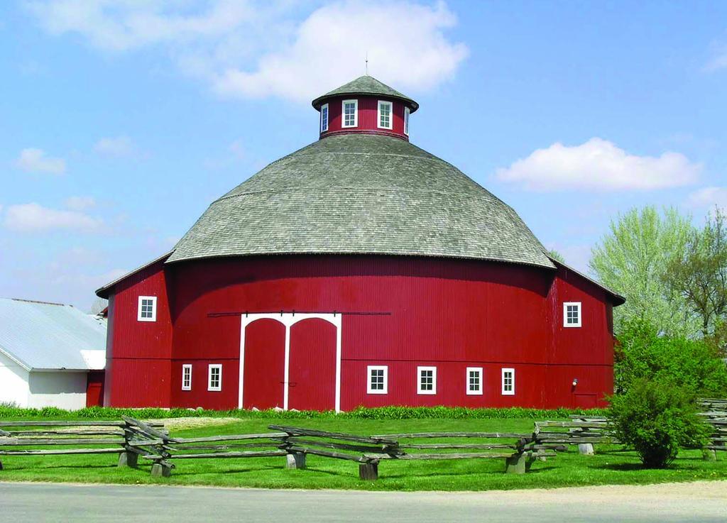 Amish Inn Nappanee Dış mekan fotoğraf
