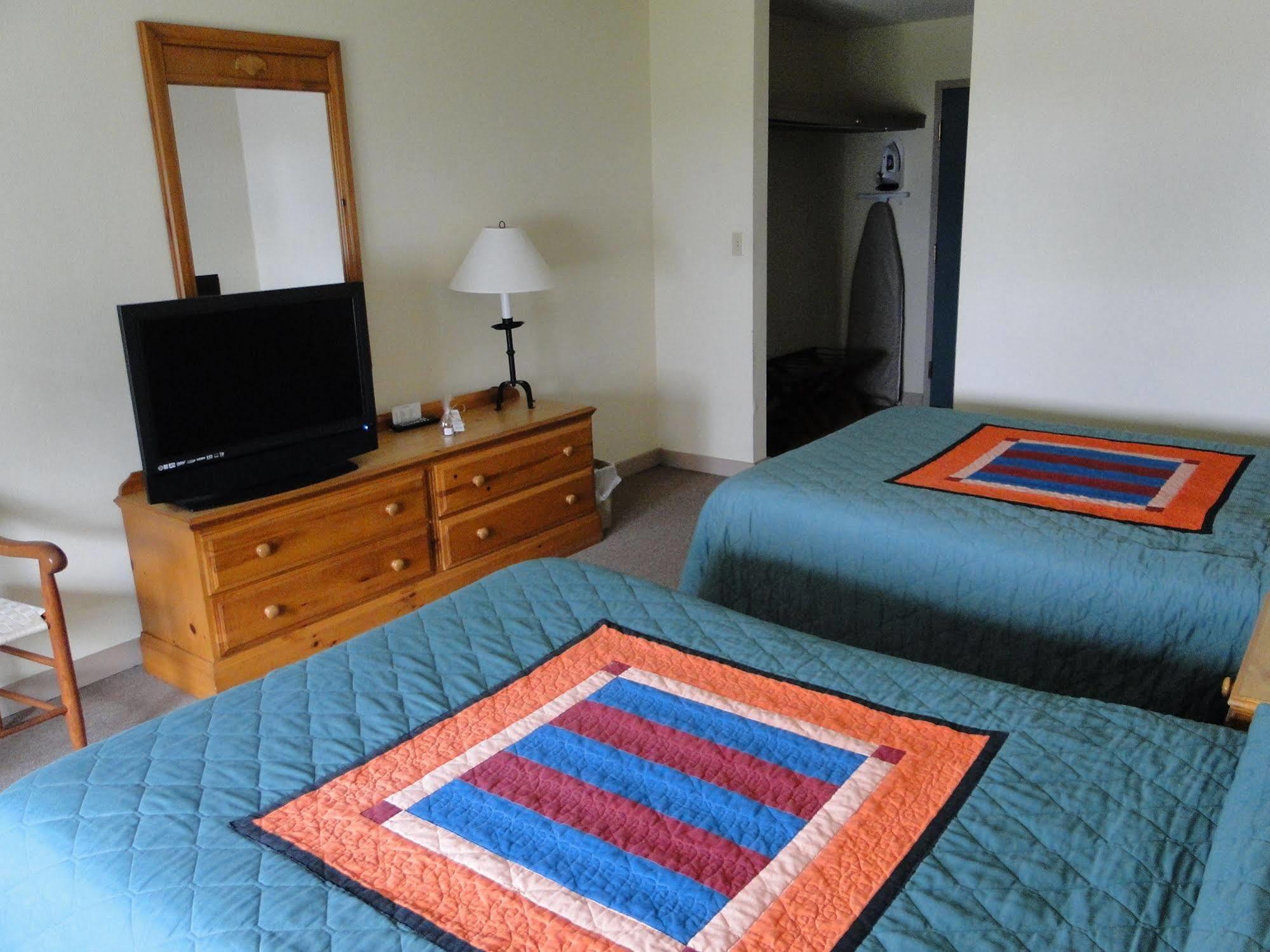 Amish Inn Nappanee Dış mekan fotoğraf